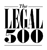 Distinction Legal 500